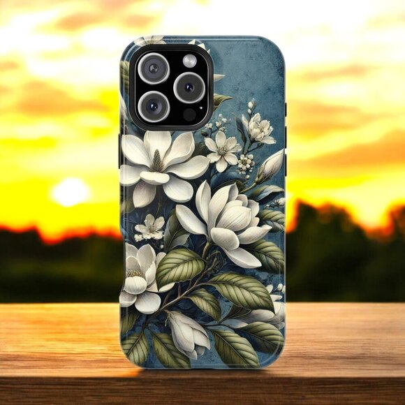 iPhone Phone Cases, Perfect Stylish Mobile Case, MLNMC434 - Picture 1 of 13